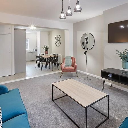 Host & Stay - Endeavour Apartments Whitby Dış mekan fotoğraf