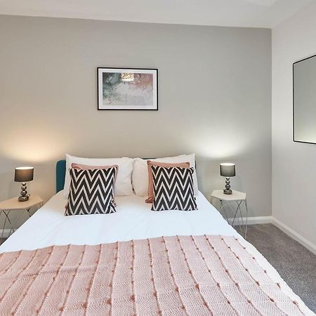 Host & Stay - Endeavour Apartments Whitby Dış mekan fotoğraf