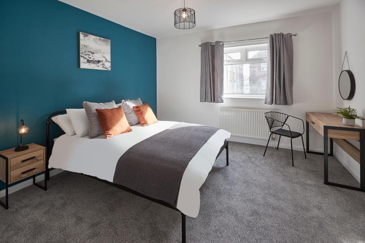 Host & Stay - Endeavour Apartments Whitby Dış mekan fotoğraf