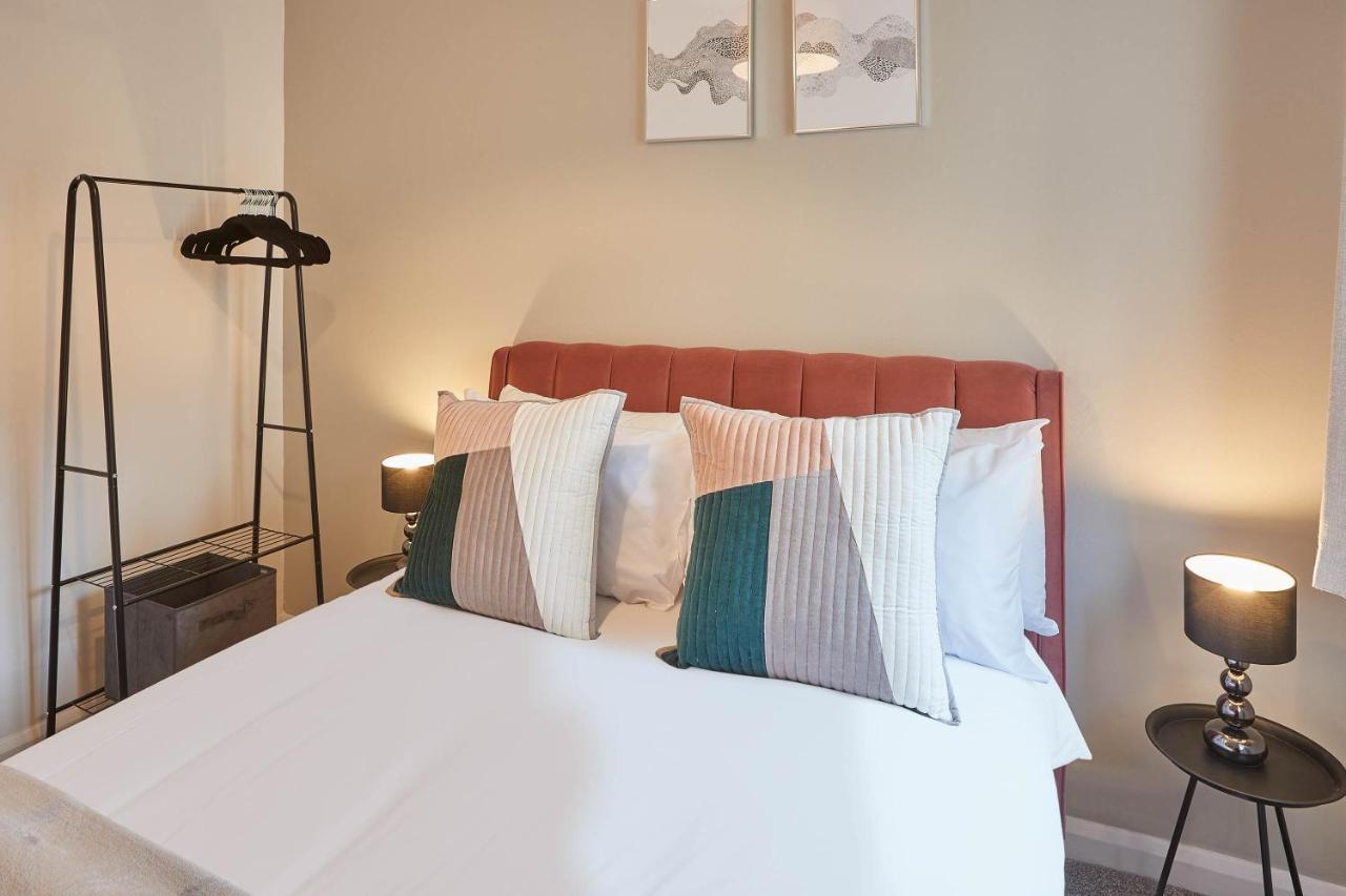 Host & Stay - Endeavour Apartments Whitby Dış mekan fotoğraf