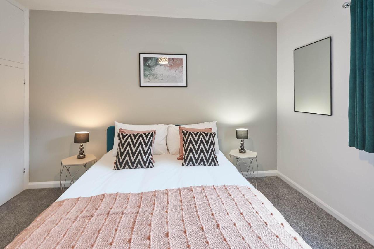 Host & Stay - Endeavour Apartments Whitby Dış mekan fotoğraf
