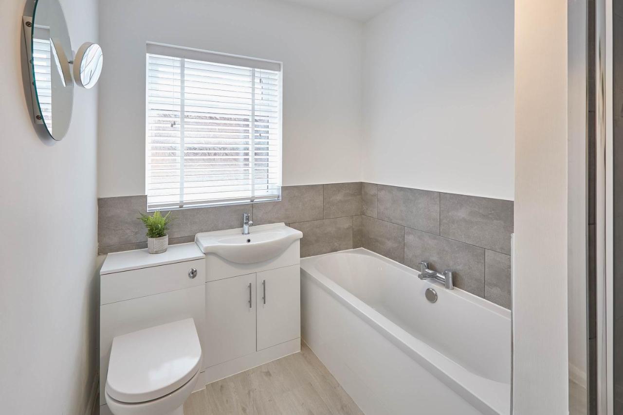 Host & Stay - Endeavour Apartments Whitby Dış mekan fotoğraf