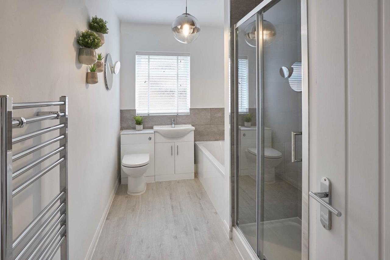Host & Stay - Endeavour Apartments Whitby Dış mekan fotoğraf